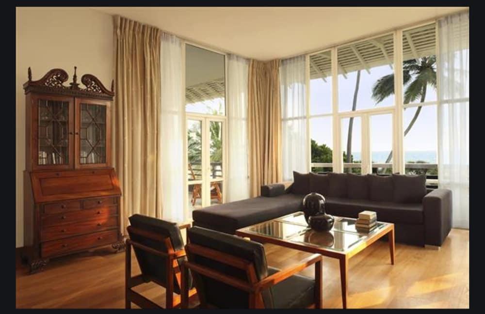 בנטוטה Heritance Ahungalla מראה חיצוני תמונה